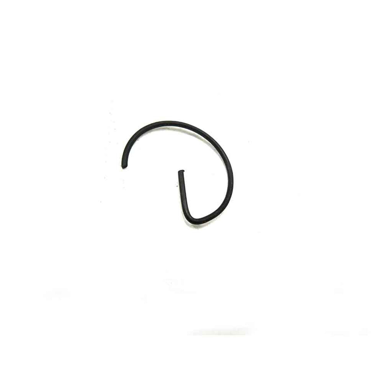 Piston pin with Clip GXSeries
