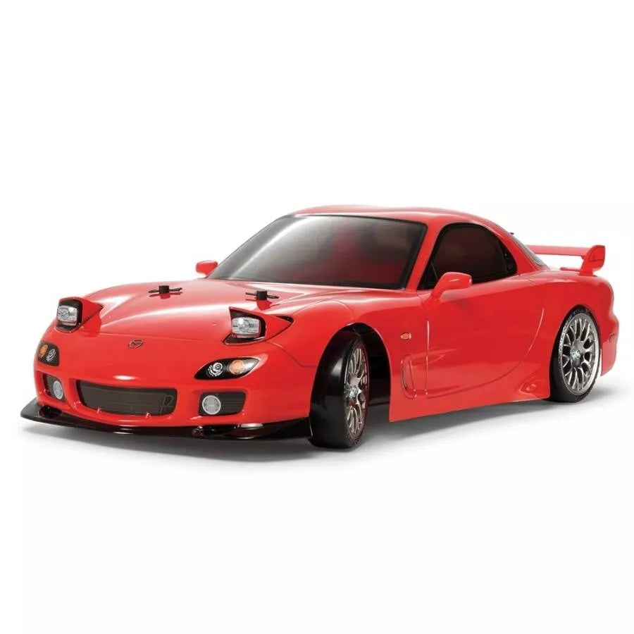 RC MAZDA RX-7 (FD3S)