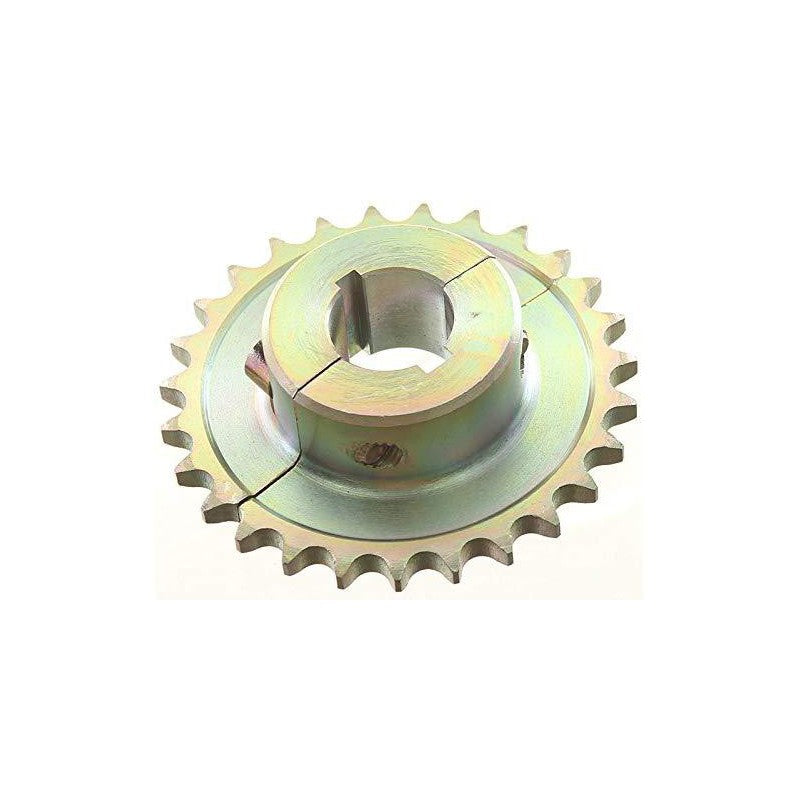 Steel Rear Sprocket