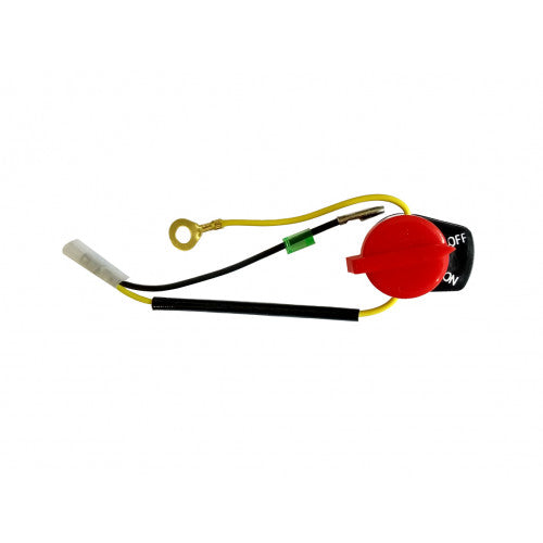 Honda on/off switch GXseries