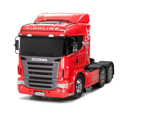 RC SCANIA R620 HIGHLINE