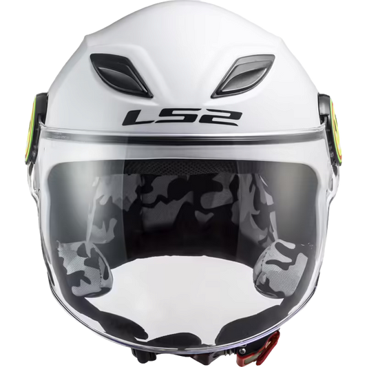 LS2 Kids Helmet OF602 FUNNY