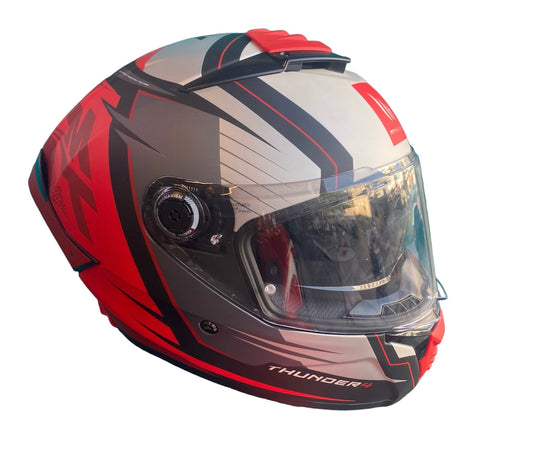 MT Helmet