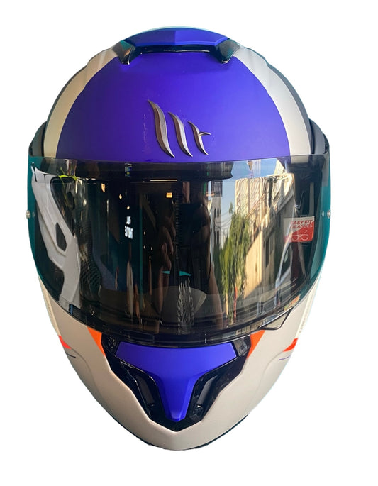 ATOM Helmet