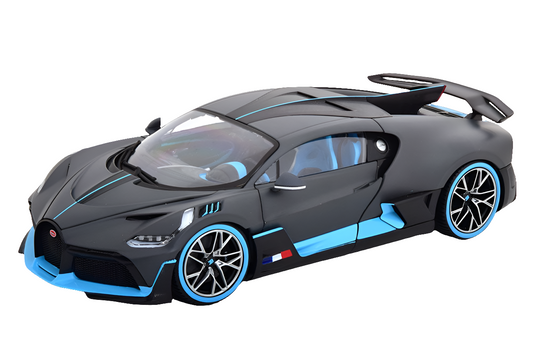 Bugatti Divo